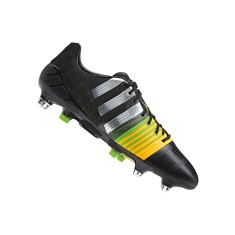 Chuteira Campo Adidas Nitrocharge 1.0 SG Adulto