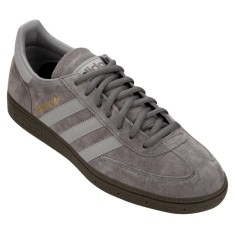 Tênis Adidas Masculino Casual Spezial
