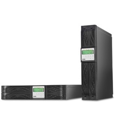 Nobreak Daker 2000VA Tensão de Entrada 220V - SMS