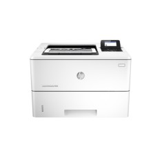 Impressora HP Laserjet Enterprise M506DN Laser Preto e Branco