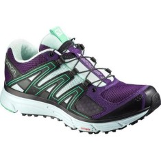 Tênis Salomon Feminino Trekking X-Mission 3