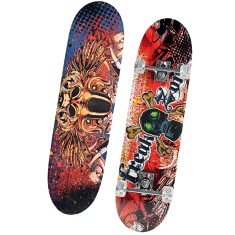 Skate Infantil - Conthey Freak Zone