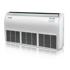 Ar Condicionado Split Piso / Teto Elgin Atualle 30000 BTUs Controle Remoto Frio PHFI-30000-2 / PRFE-30000