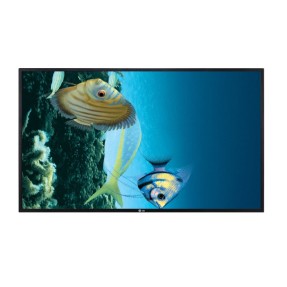 Monitor LED 47 " LG Full HD Widescreen 47WS50B