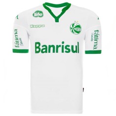 Camisa Torcedor Juventude II 2016 sem Número Kappa