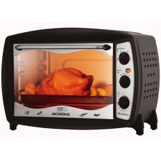 Forno Elétrico Mondial 32 Litros FR-03 Super Cook Premium