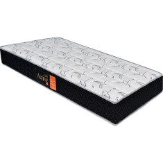 Colchão Solteiro Espuma Pelmex D60 Active 88 x 14 x 188 cm