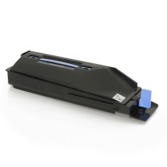 Toner Preto Compatível TK857BK