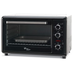 Forno Elétrico Fischer 32 Litros Cook Line de Bancada