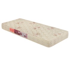 Colchão Solteiro Espuma Americanflex D33 American Top D33 88 x 17 x 188 cm