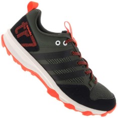 Tênis Adidas Masculino Corrida Kanadia 7