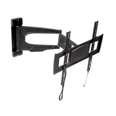 Suporte para TV LCD/LED/Plasma Parede Articulado 26 a 42 Polegadas Multivisão MI801