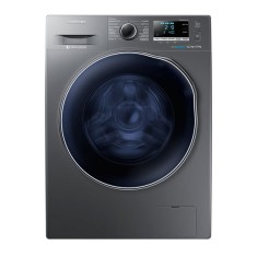 Lava e Seca Samsung Eco Bubble 10,2kg WD10J6410AX Inox