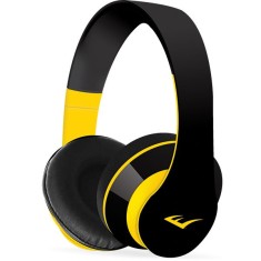 Headphone com Microfone Everlast Pro