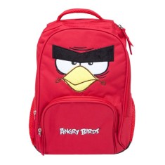 Mochila Escolar Santino Angry Birds ABM601803