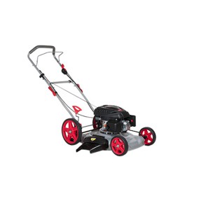 Cortador de grama a Gasolina Kawashima com Reciclador LR220-H