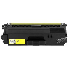 Toner Amarelo Compatível TN 326