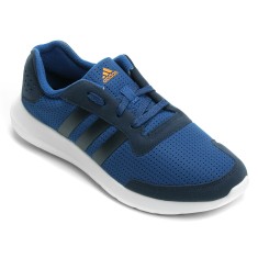 Tênis Adidas Masculino Corrida Element Refresh