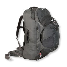 Mochila Trilhas Osprey Farpoint 70 M/L