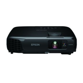 Projetor Epson PowerLite 3.000 lumens HD S18+