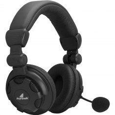 Headset com Microfone Fortrek HS311