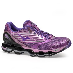Tênis Mizuno Feminino Corrida Wave Prophecy 5