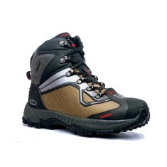 Tênis Snake Feminino Trekking Dry Shield Femme