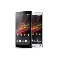 Smartphone Sony Xperia ZQ C6503 Câmera 13,0 MP Desbloqueado 16GB Android 4.1 (Jelly Bean) 3G Wi-Fi 4G