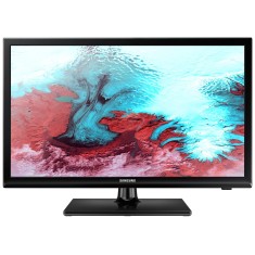TV LED 24" Samsung UN24K4000