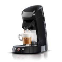Cafeteira Expresso Philips Senseo Cappuccino Select HD7853