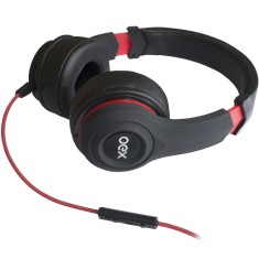 Headphone com Microfone OEX Smooth HS204