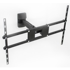 Suporte para TV LCD/LED/Plasma Parede Articulado 10" a 46" Multivisão STPA 48