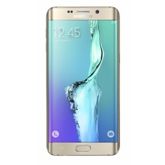 Smartphone Samsung Galaxy S6 Edge+ 64GB 16,0 MP Android 5.1 (Lollipop) 3G 4G Wi-Fi