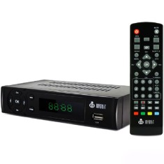 Conversor Digital Full HD USB HDMI ITV200 Infokit