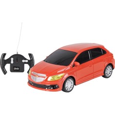 Carrinho de Controle Remoto Cks Onix 1:24