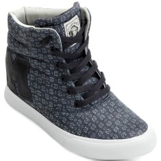 Tênis Mary Jane Feminino Casual Like