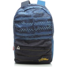 Mochila Escolar Sestini Hot Wheels 16Y02 G 64137