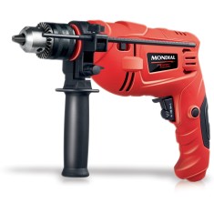 Furadeira Impacto 3/8 Mondial - FFI-06