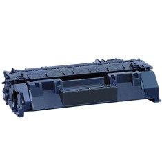 Toner Preto Compatível 26X CF226X