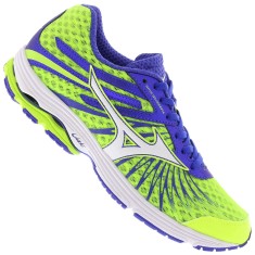 Tênis Mizuno Masculino Corrida Wave Sayonara 4