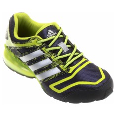Tênis Adidas Masculino Corrida Cosmic Q