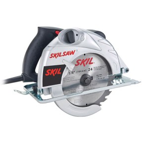 Serra Circular Skil 1.400 W 5401