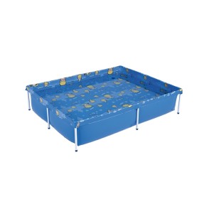 Piscina de Armação 1.200 l Retangular Mor Atlantis