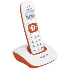 Telefone sem Fio Vigere VGT-1208