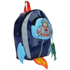 Mochila Escolar Kidorable Astronauta
