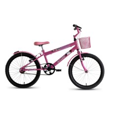 Bicicleta Stone Bike Aro 20 Freio V-Brake Drika