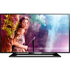 TV LED 43" Philips Série 5000 Full HD 43PFG5000 2 HDMI