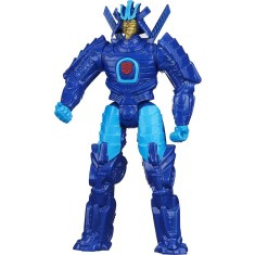 Boneco Autobot Transformers Drift A6550 - Hasbro