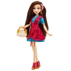 Boneca Descendentes Lonnie B3118 Hasbro