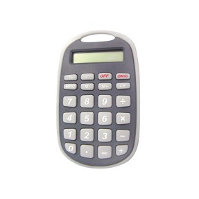 Calculadora De Bolso Cis C-115